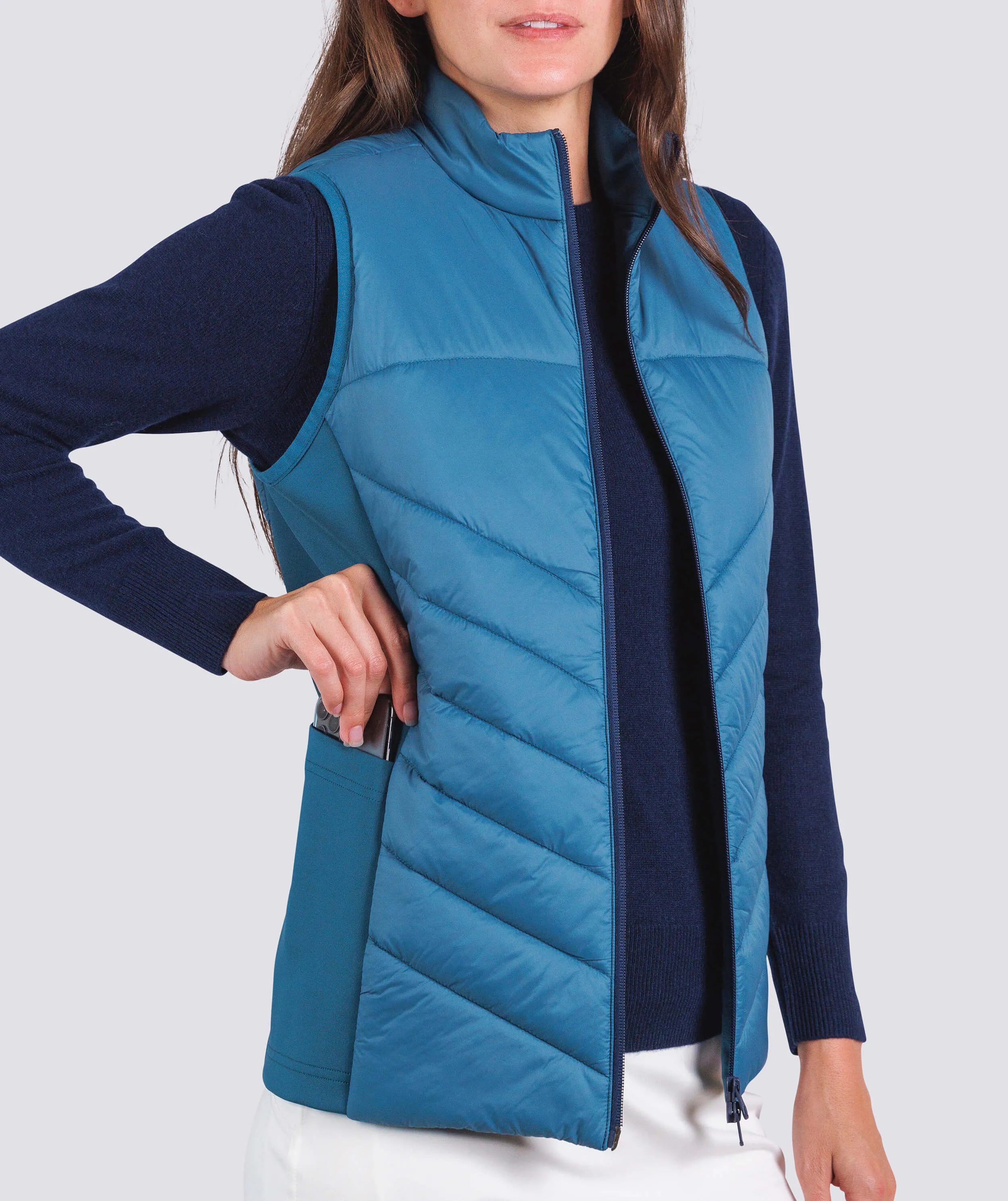 Women's Holladay Vest