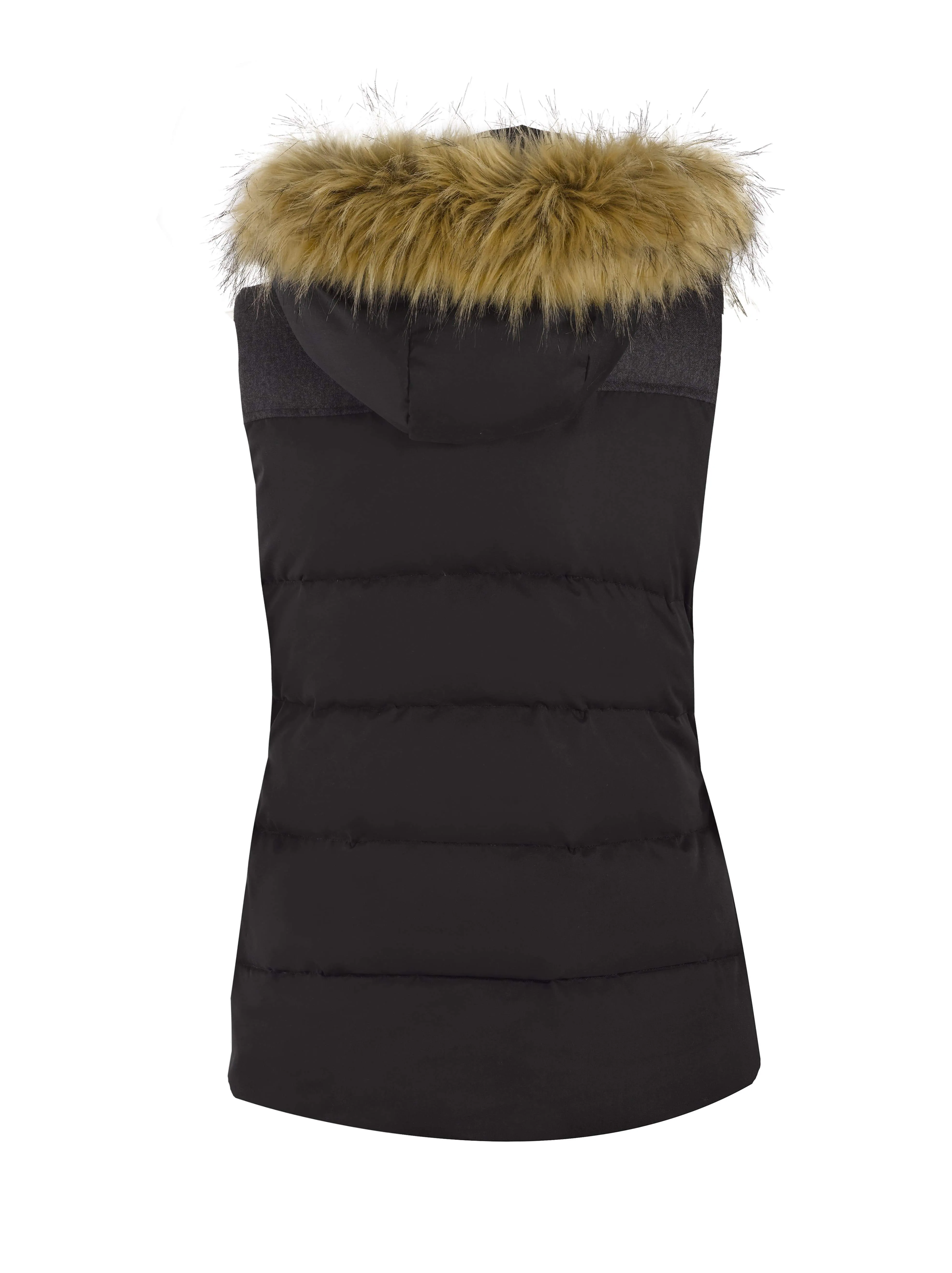 Women's Phoenix Down Vest