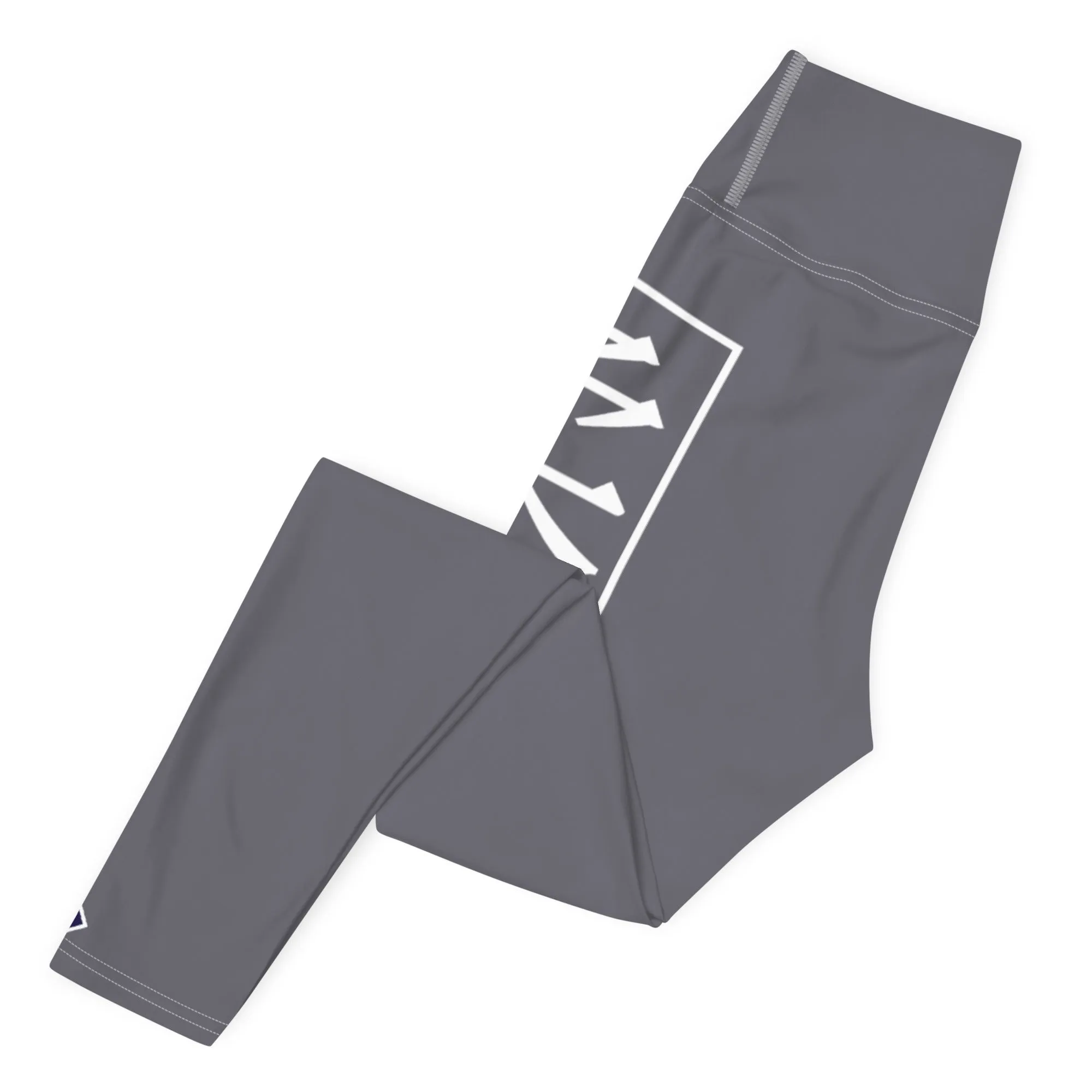 Women's Yoga Pants Workout Leggings For Jiu Jitsu 019 - Charcoal