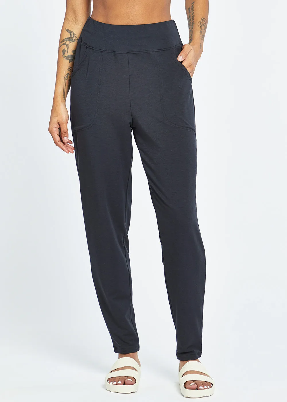 Wyomia Track Pants