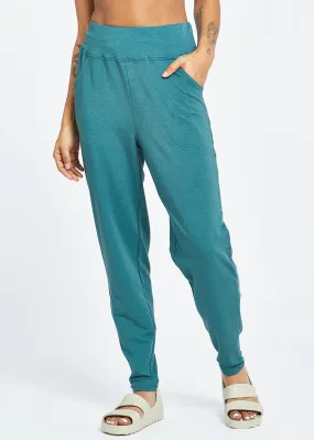 Wyomia Track Pants