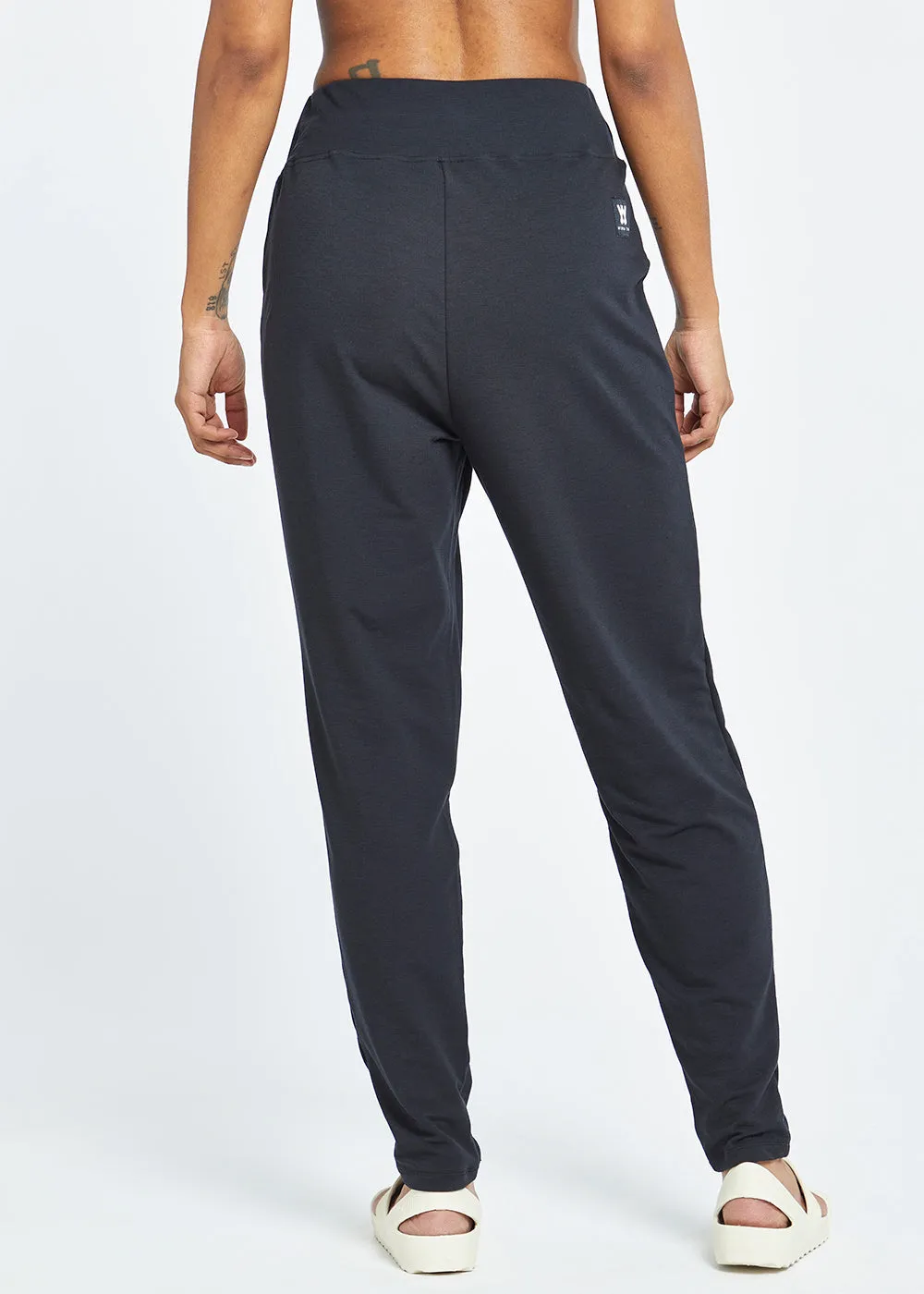 Wyomia Track Pants